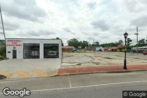 118 S Main St, Hemingway, SC 29554