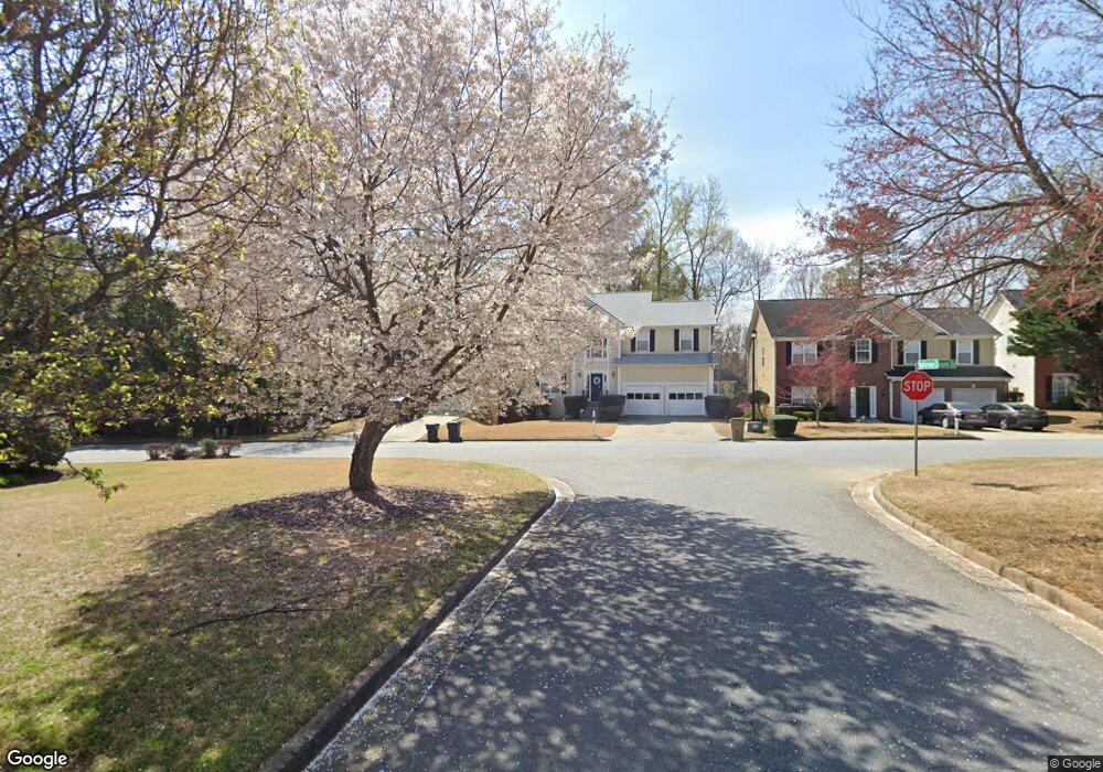 0 Weathervane Ct unit 7343314, Johns Creek, GA 30022 - photo 1