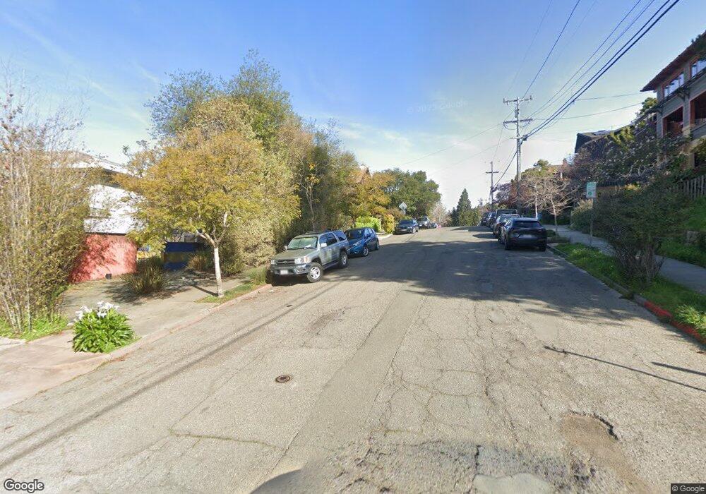 1320 Arch St, Berkeley, CA 94708 - photo 1