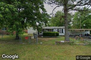 140 Gross St, Wewoka, OK 74884