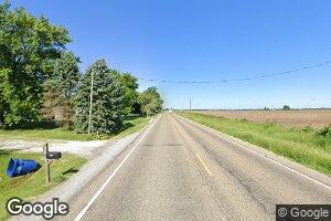 11274 W State Road 8, La Crosse, IN 46348