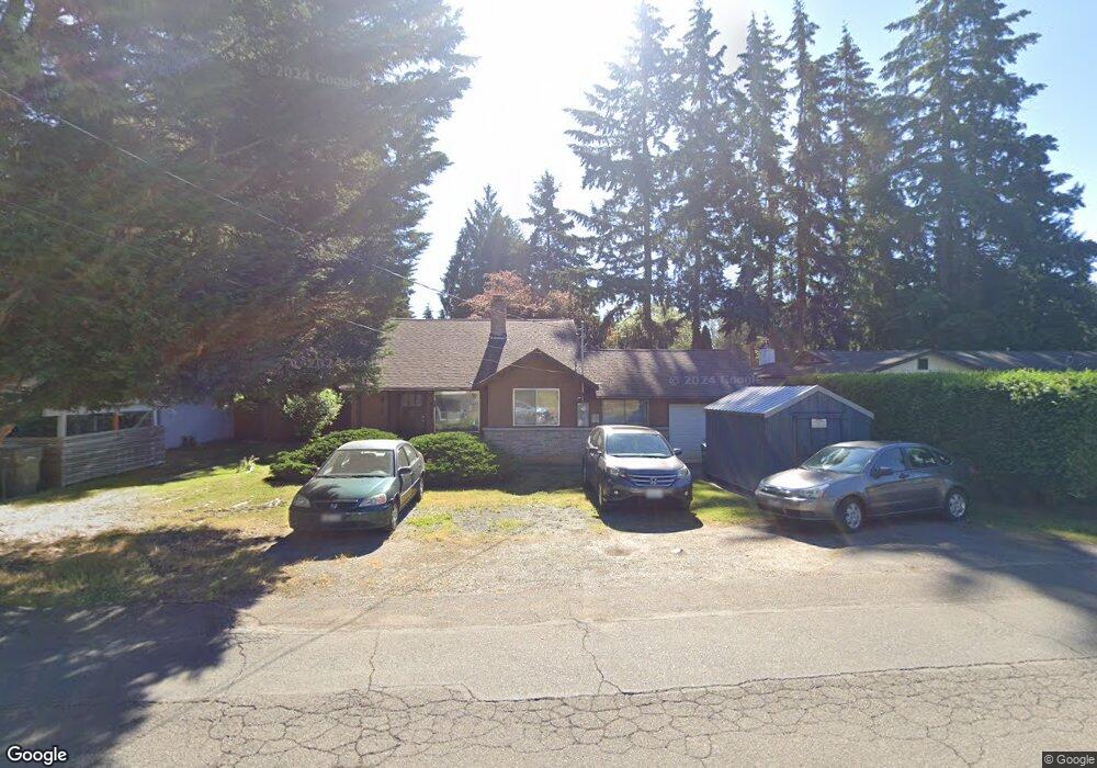 14208 75th Ave NE, Bothell, WA 98011 - photo 1