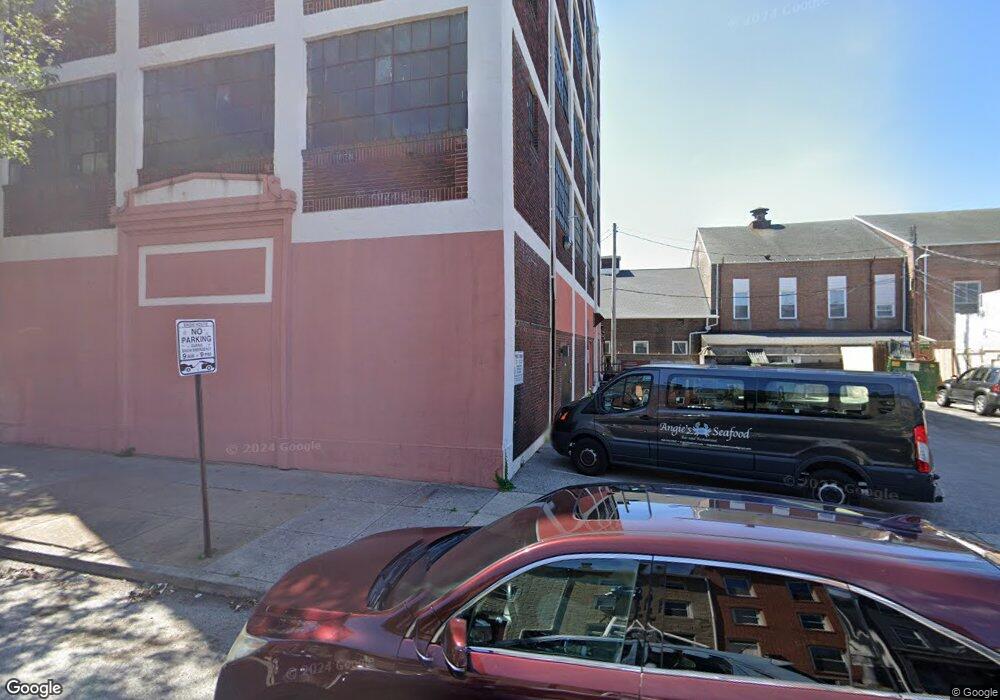 1713 E Pratt St, Baltimore, MD 21231 - photo 1