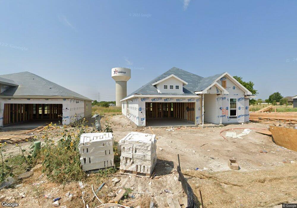 7511 Anemone Dr, Temple, TX 76502 - photo 1