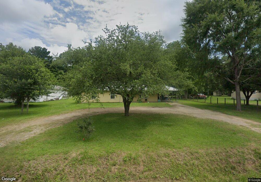 882 County Road 379, Cleveland, TX 77328 - photo 1