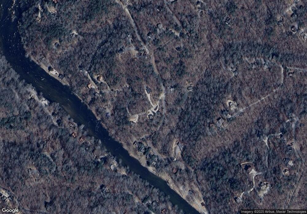 L 746 Dawn Ln, Ellijay, GA 30540 - photo 1