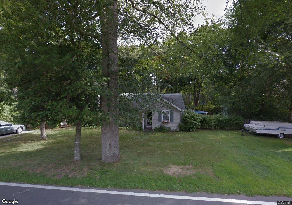 41 Barnegat Beach Dr, Waretown, NJ 08758 - photo 1