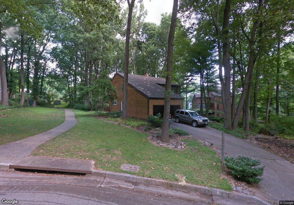 9641 Greenmoon Path, Columbia, MD 21046 - photo 1