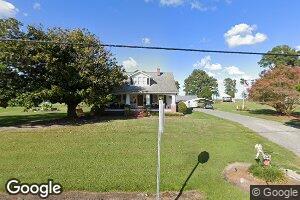1092 Lighthouse Rd, Port Haywood, VA 23138