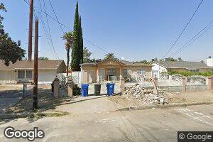 6657 Varna Ave, van Nuys, CA 91401