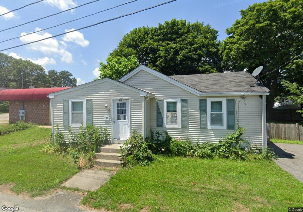 131 Page St, Warwick, RI 02889 - photo 1