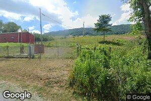 3542 Clear Fork Creek Rd, Bastian, VA 24314