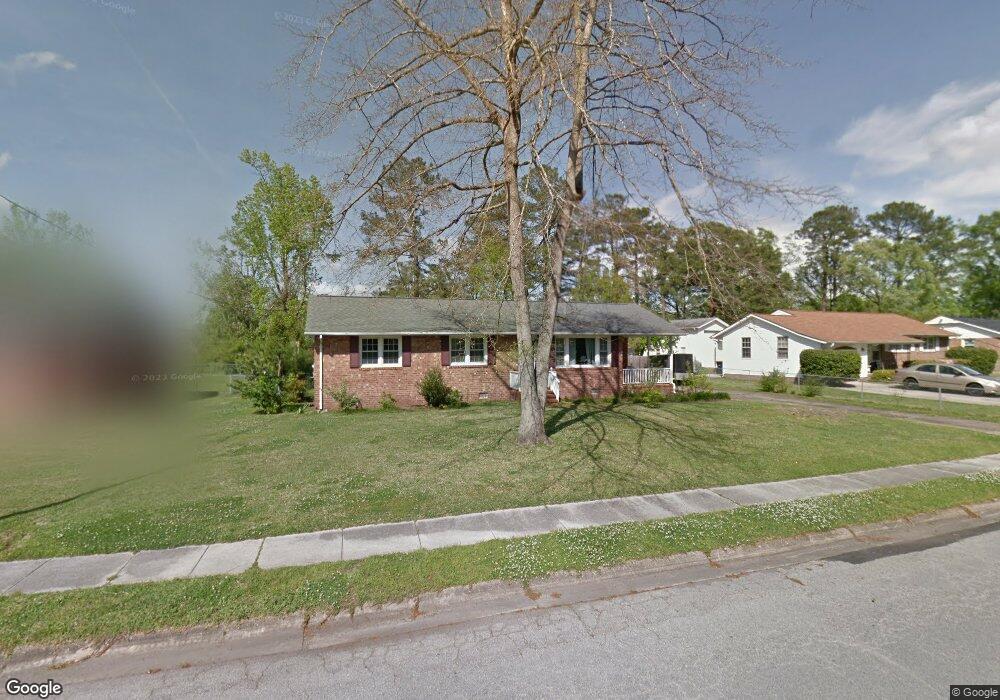 710 Doris Ave, Jacksonville, NC 28540 - photo 1