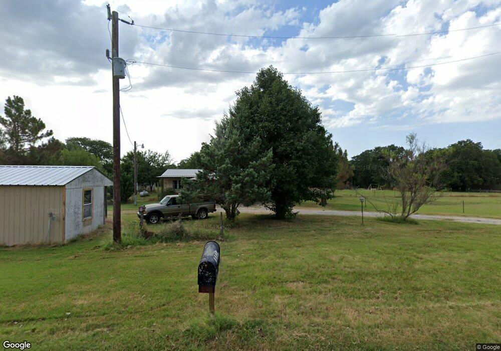 6300 Weiland Rd, Weatherford, TX 76088 - photo 1