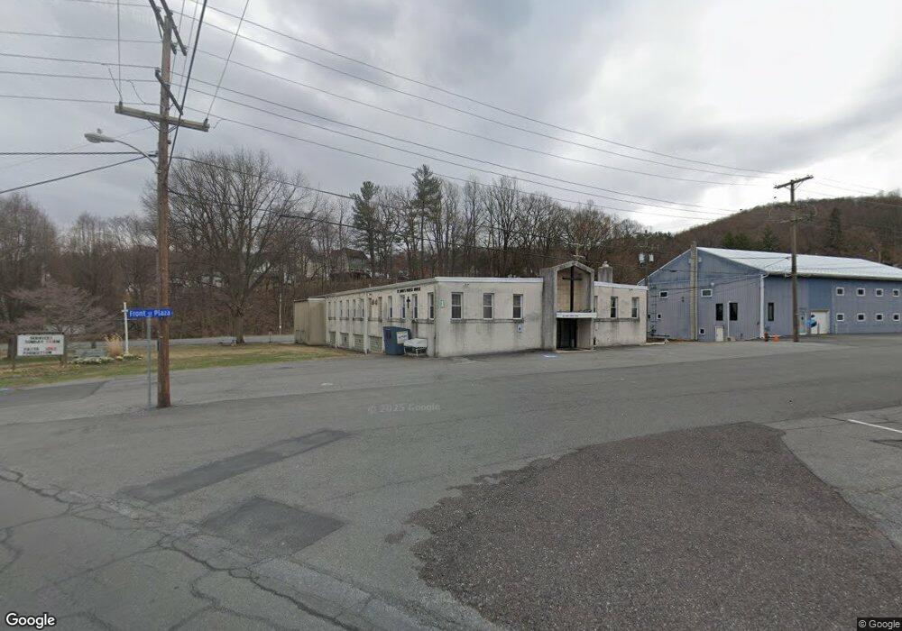 10 Front St, Mohnton, PA 19540 - photo 1