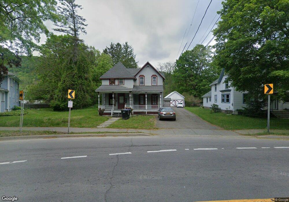 425 Front St unit 2R, Owego, NY 13827 - photo 1