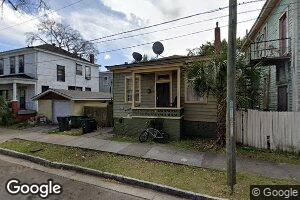 119 W 34th St, Savannah, GA 31401