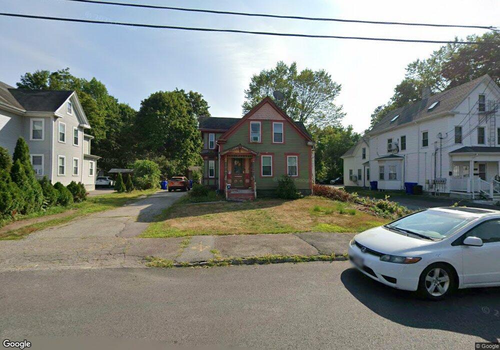 38 Pine St, Taunton, MA 02780 - photo 1