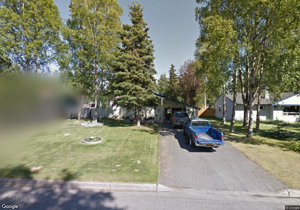 1411 Otter St, Anchorage, AK 99504 - photo 1