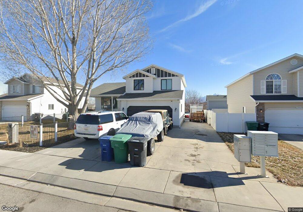 6989 S Lotus Way unit 3202, West Jordan, UT 84081 - photo 1