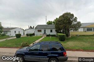 2843 Forest Dr, Cheyenne, WY 82001