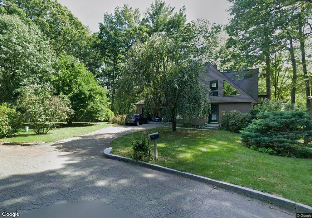 67 W Parsons Ln, Florence, MA 01062 - photo 1