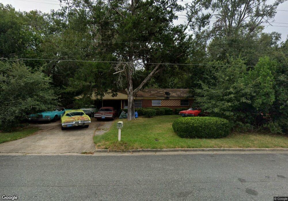 2207 Bellevue Way, Tallahassee, FL 32304 - photo 1