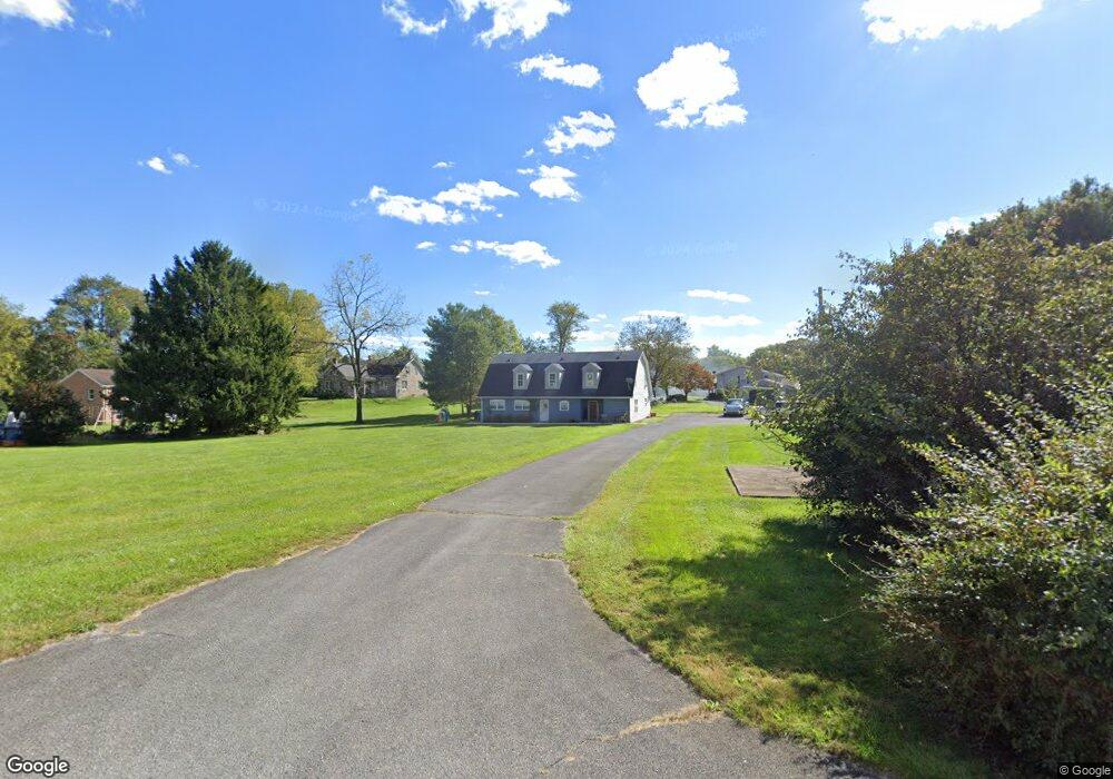 110 Chatfield Dr unit 1, Shepherdstown, WV 25443 - photo 1