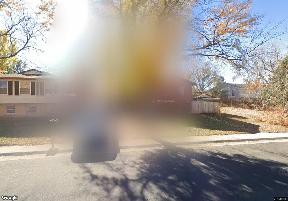 15938 E 18th Place, Aurora, CO 80011 - photo 1