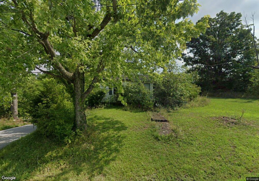 1751 Bruners Chapel Rd, Harrodsburg, KY 40330 - photo 1