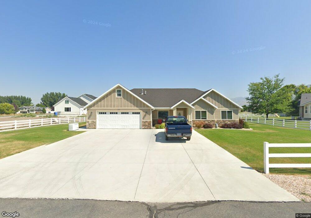 223 W 3450 S, Logan, UT 84321 - photo 1
