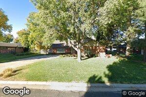 515 Maple Ave, Oakley, KS 67748
