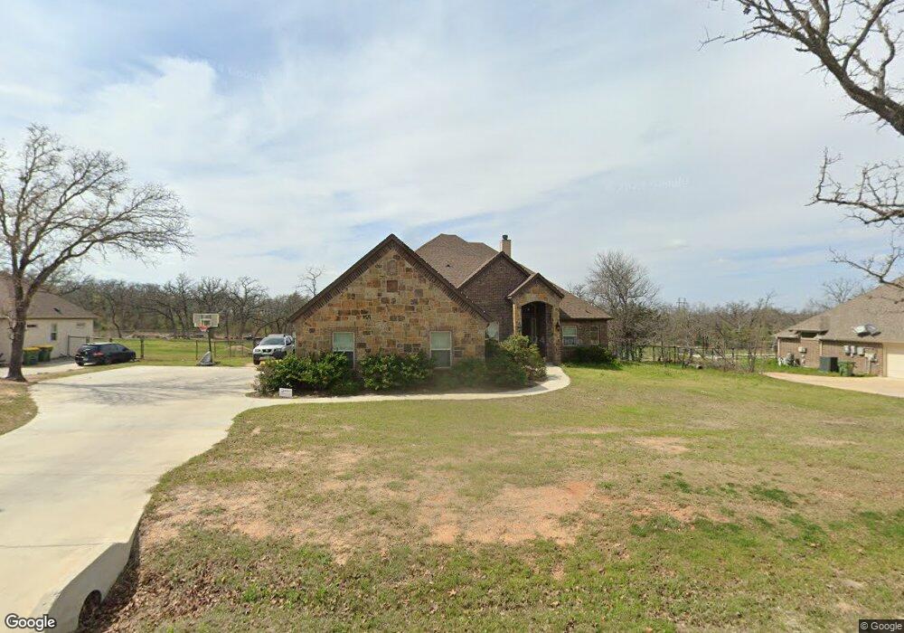 145 Arbor Terrace, Weatherford, TX 76087 - photo 1