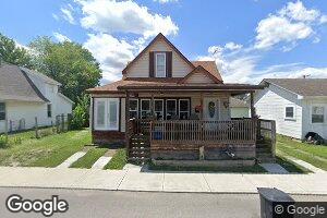 209 S Maple St, Osgood, IN 47037