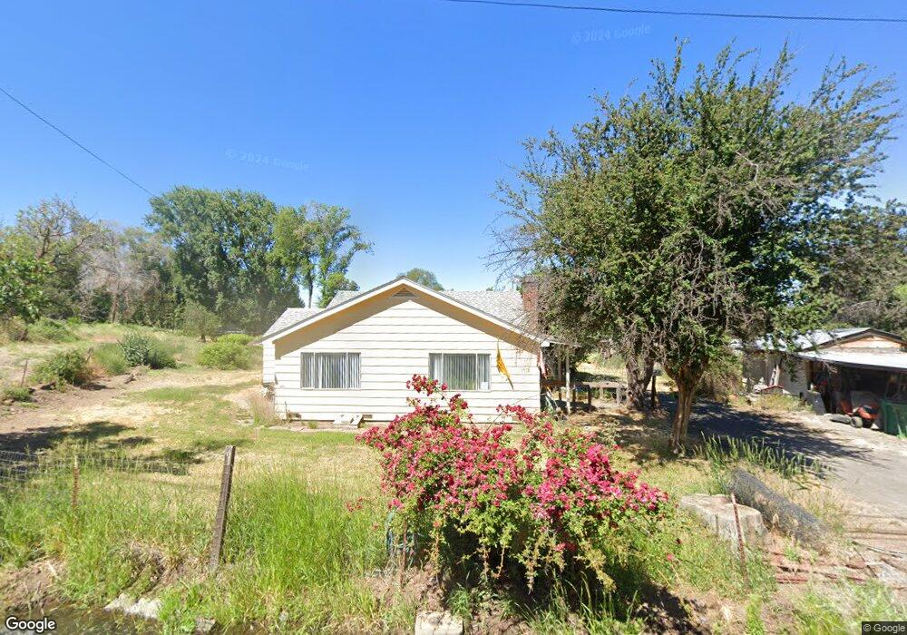 1518 Kane St, Klamath Falls, OR 97603 - photo 1