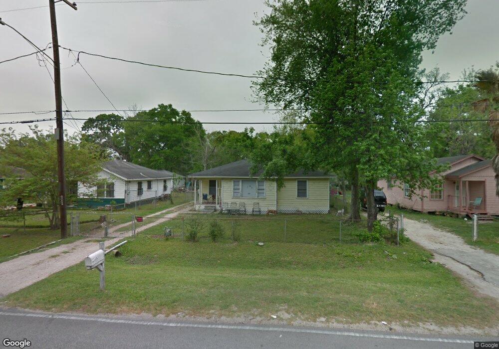 5201 Parker Rd, Houston, TX 77016 - photo 1