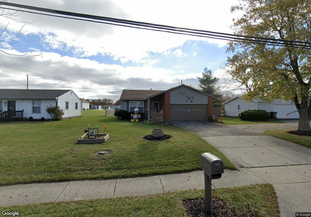 1025 Brower Rd, Lima, OH 45801 - photo 1