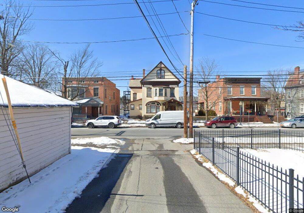 19 Clinton St unit 2fr, Saratoga Springs, NY 12866 - photo 1