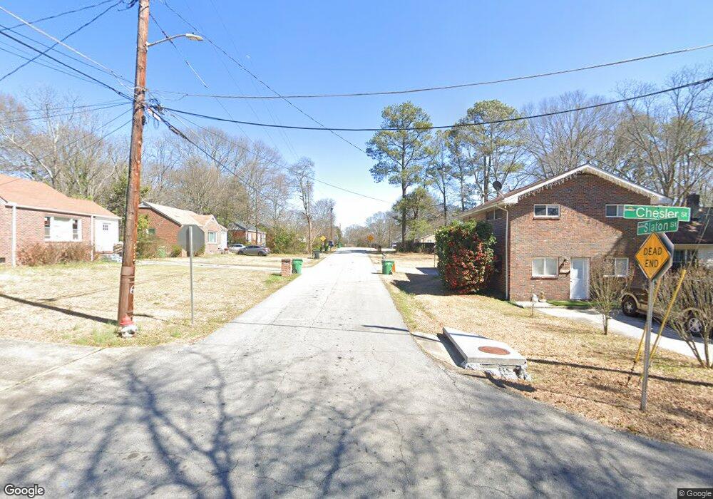 0 Slaton St unit 7144571, Forest Park, GA 30297 - photo 1