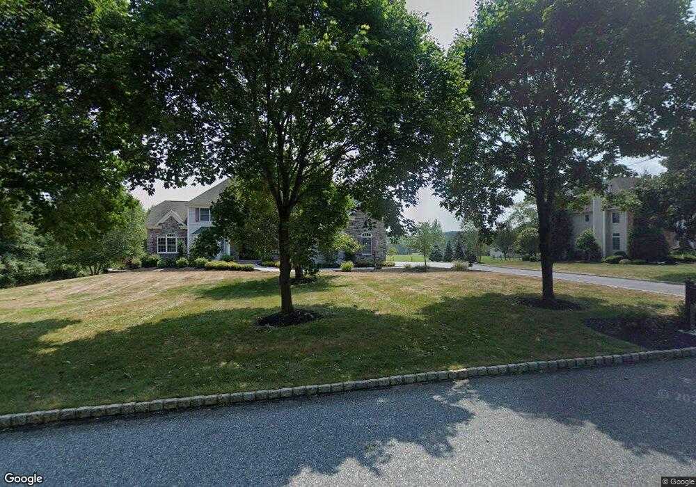 11 Northwood Dr, Pittstown, NJ 08867 - photo 1