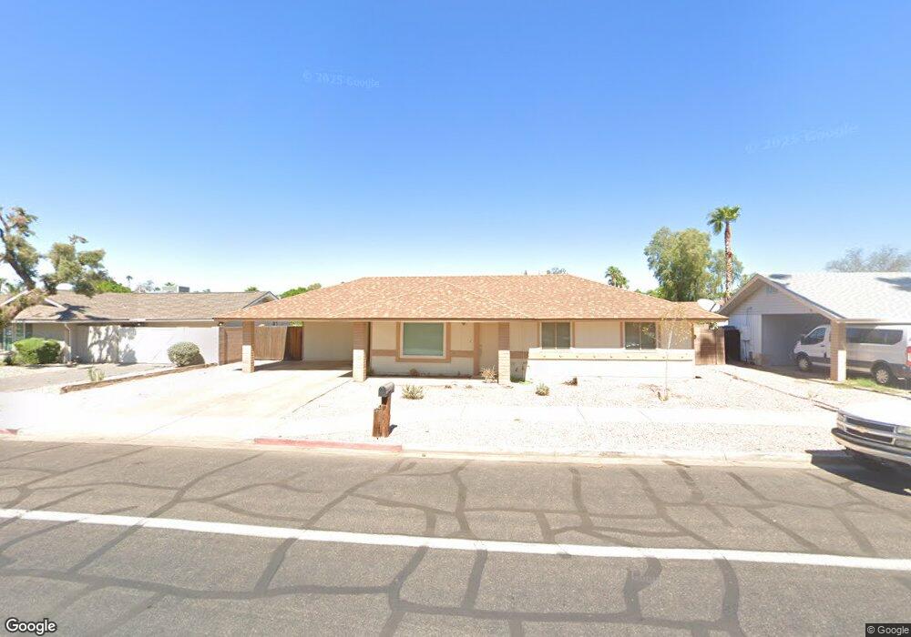 1712 W Keating Ave, Mesa, AZ 85202 - photo 1