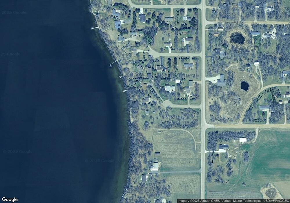 2500 Burgen Heights SE, Alexandria, MN 56308 - photo 1