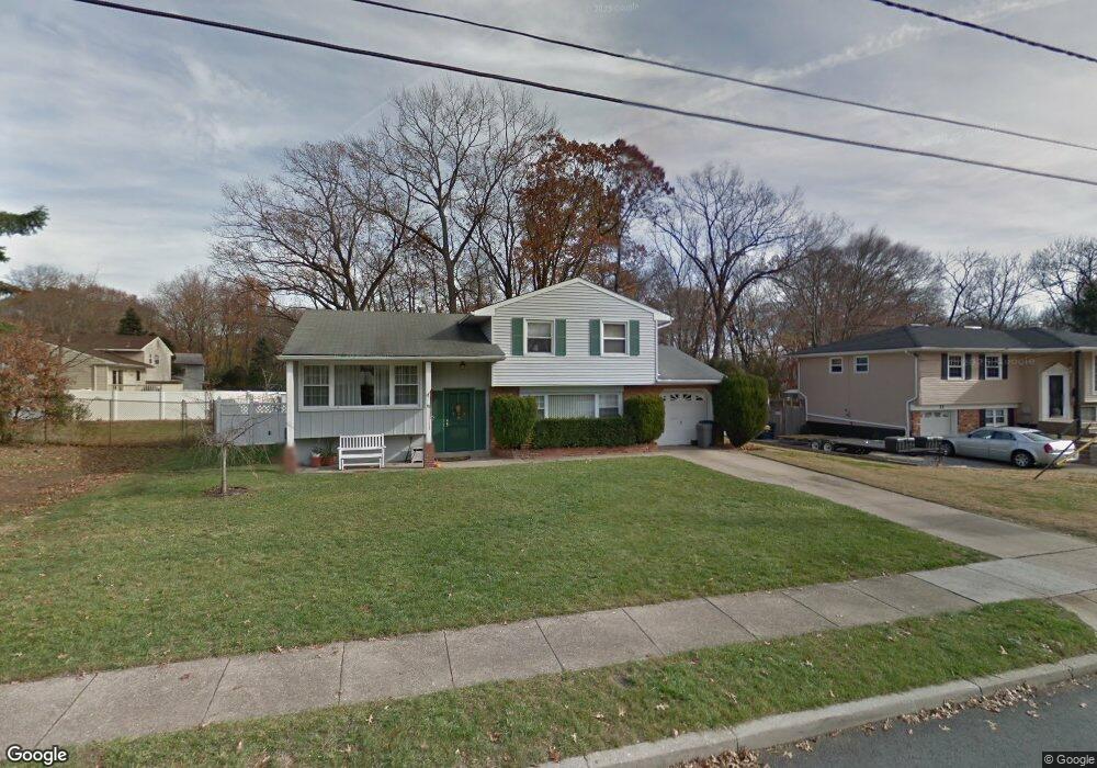 50 Notre Dame Dr, Delran, NJ 08075 - photo 1