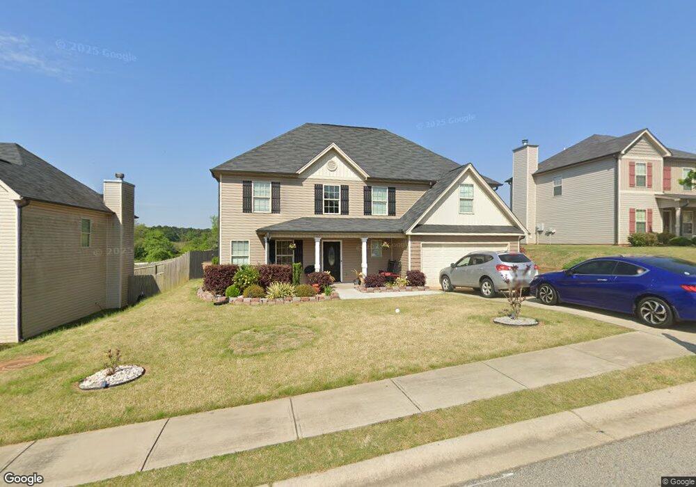 504 Highpoint Cir, Winder, GA 30680 - photo 1
