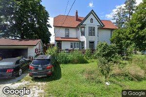 107 E Washington St, Avon, IL 61415