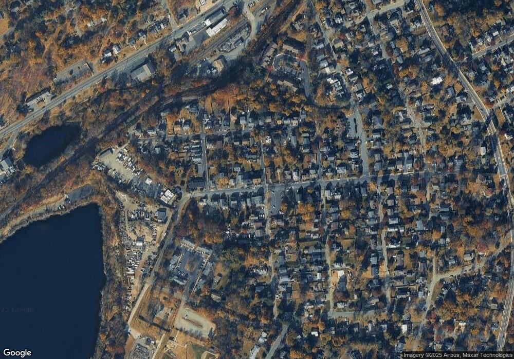 51 Bernards Ave, Bernardsville, NJ 07924 - photo 1