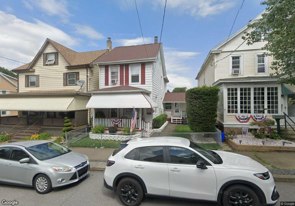 635 Grant St, Hazleton, PA 18201 - photo 1