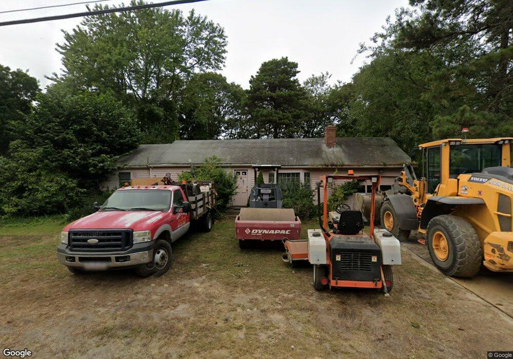 399 Winslow Gray Rd, West Yarmouth, MA 02673 - photo 1