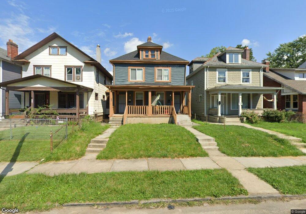 48 S Richardson Ave unit 50, Columbus, OH 43204 - photo 1