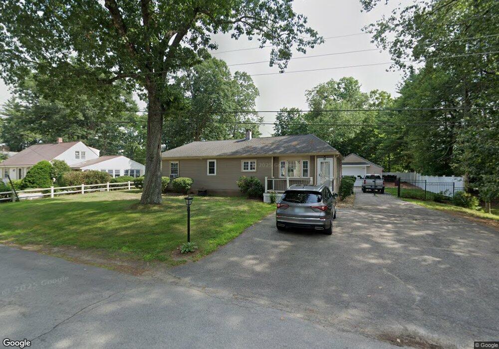 7 Thorning Rd, Hudson, NH 03051 - photo 1